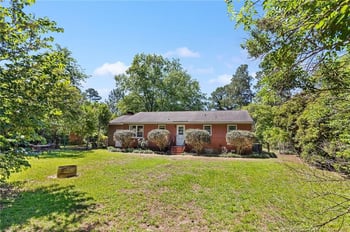 1822 Manteo St, Fayetteville, NC 28303