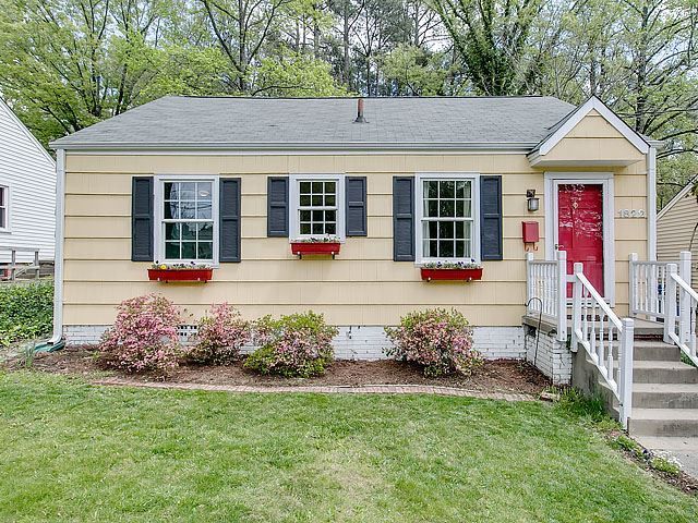 1822 Northgate St, Durham, NC 27704