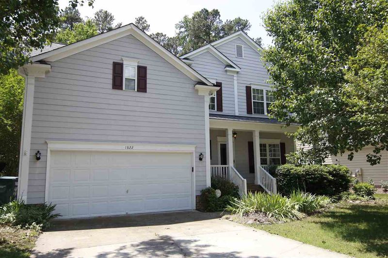 1822 Piperwood Ct, Durham, NC 27713