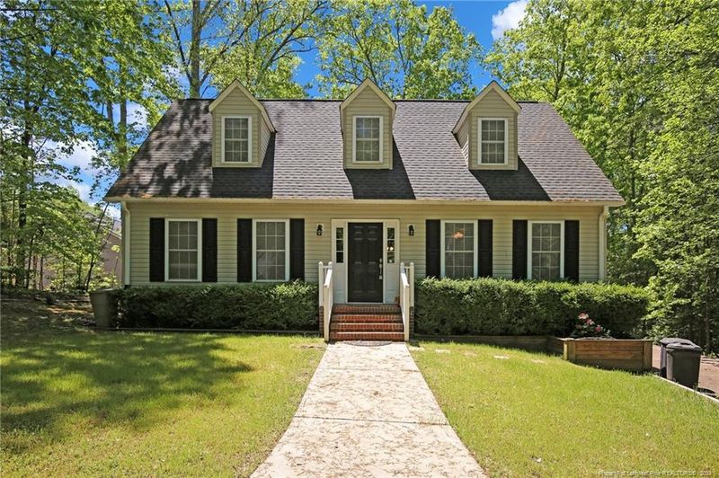 1822 Rye Rd, Sanford, NC 27332