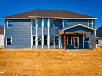 1822 Smith Farm St, Fayetteville, NC 28306