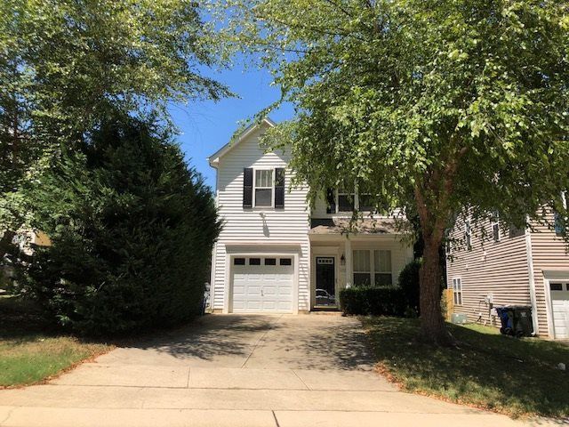 1823 Barngate Way, Raleigh, NC 27614