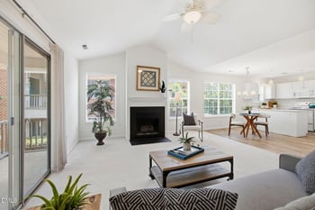 1823 Bulon Dr, Cary, NC 27518