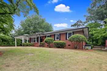 1823 Cascade St, Fayetteville, NC 28301