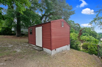 1823 Cascade St, Fayetteville, NC 28301