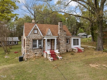 1823 Geer St, Durham, NC 27704