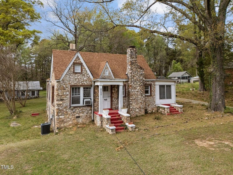 1823 Geer St, Durham, NC 27704