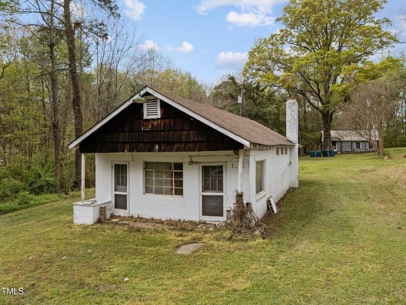 1823 Geer St, Durham, NC 27704
