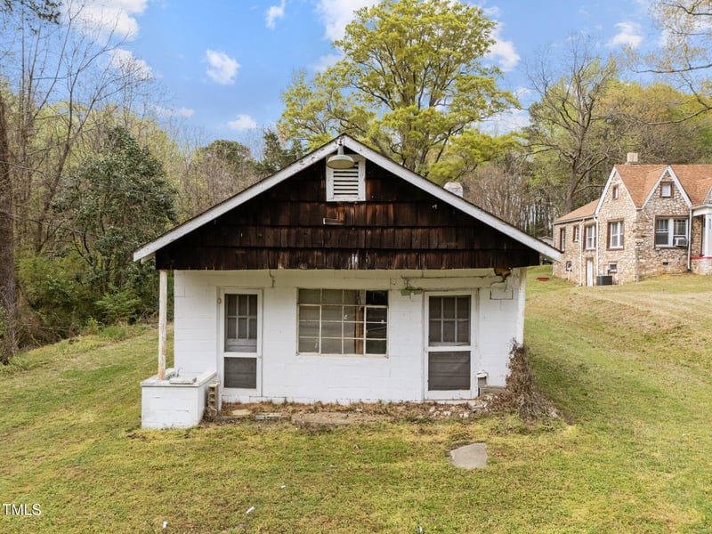1823 Geer St, Durham, NC 27704