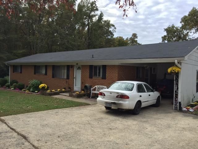 1823 Glenn School Rd, Durham, NC 27704