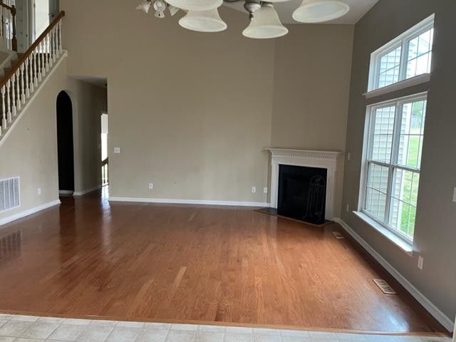 1823 Haw Village Dr, Graham, NC 27253