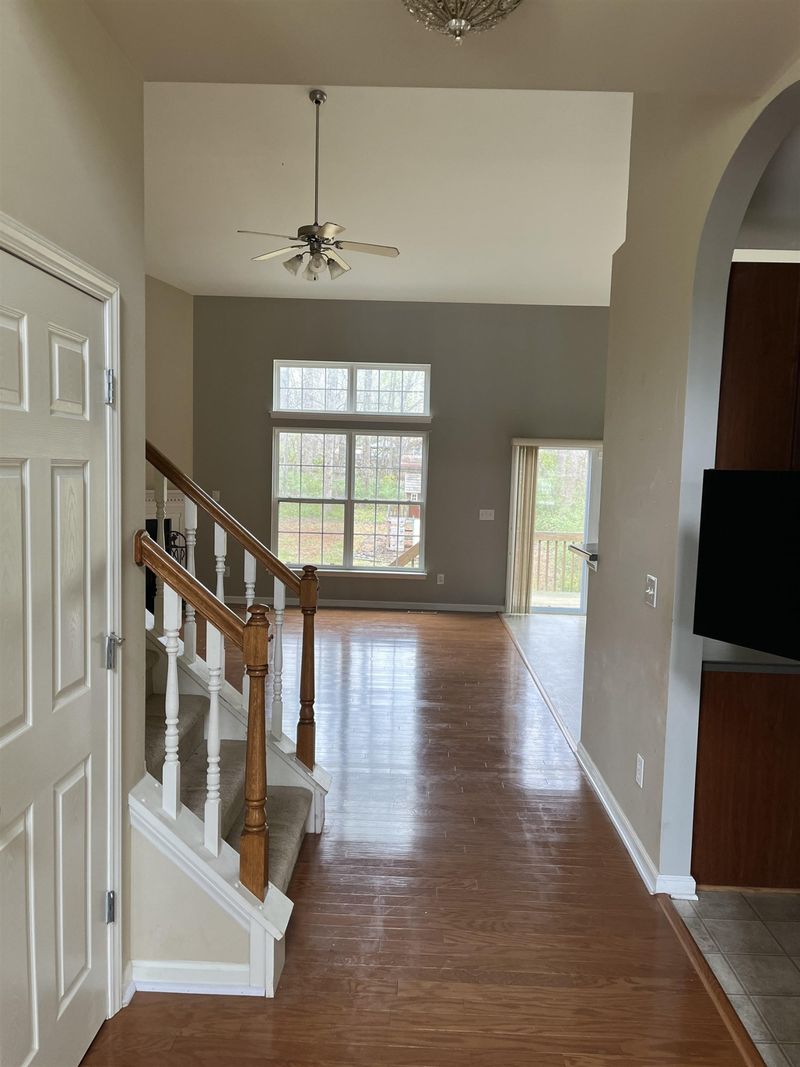 1823 Haw Village Dr, Graham, NC 27253