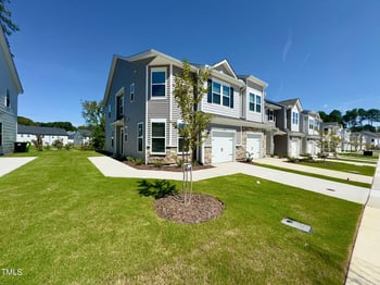1823 Hinesley Dr, Durham, NC 27703
