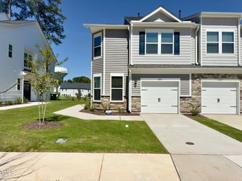 1823 Hinesley Dr, Durham, NC 27703