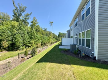1823 Hinesley Dr, Durham, NC 27703