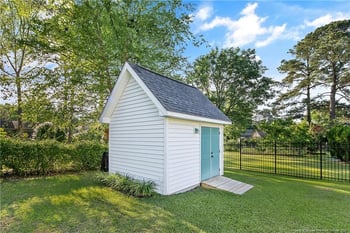 1823 Notre Dame Pl, Fayetteville, NC 28304