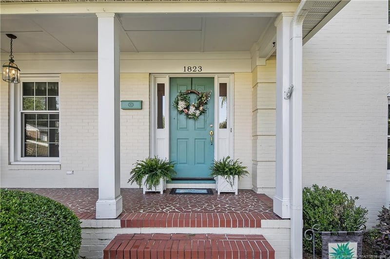 1823 Notre Dame Pl, Fayetteville, NC 28304