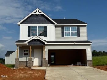 1823 Parham Dr, Graham, NC 27253