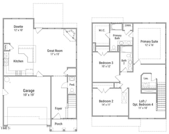 1823 Parham Dr, Graham, NC 27253