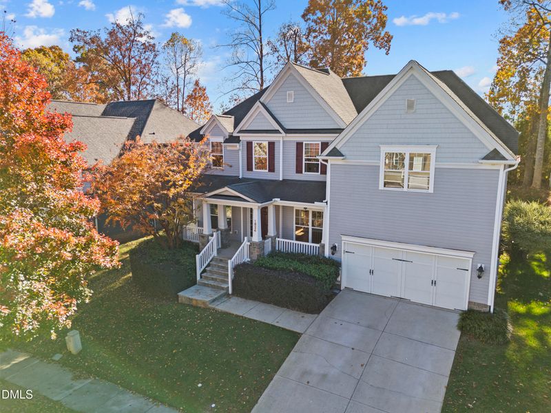 1824 Abernethy Trl, Burlington, NC 27215