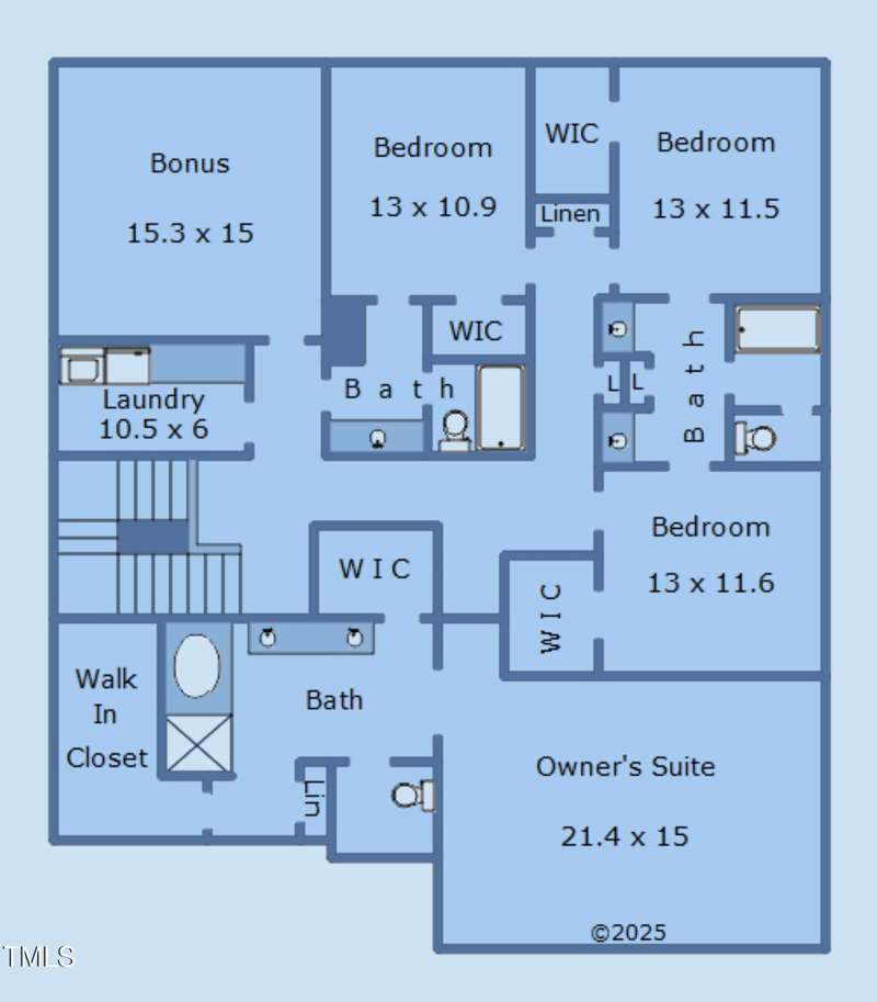 1824 Amberly Ledge Way, Cary, NC 27519