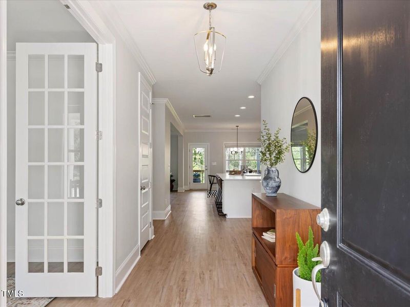 1824 Amberly Ledge Way, Cary, NC 27519