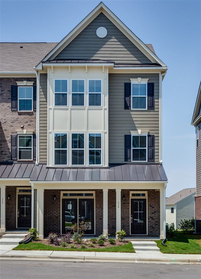1824 Austin Ridge Pw #286, Wake Forest, NC 27587