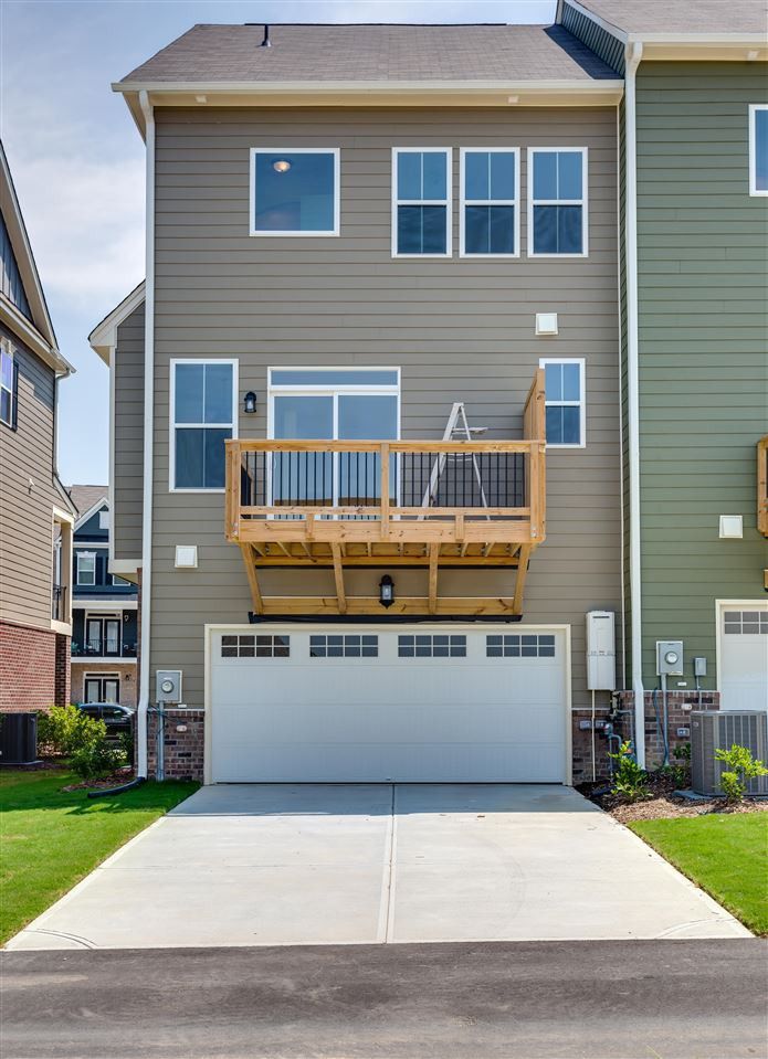 1824 Austin Ridge Pw #286, Wake Forest, NC 27587