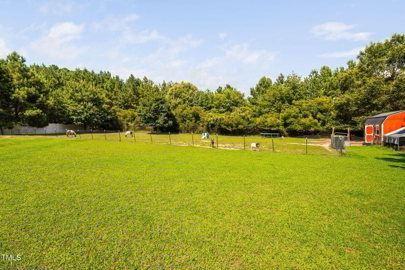 1824 Ferrell Meadows Dr, Zebulon, NC 27597