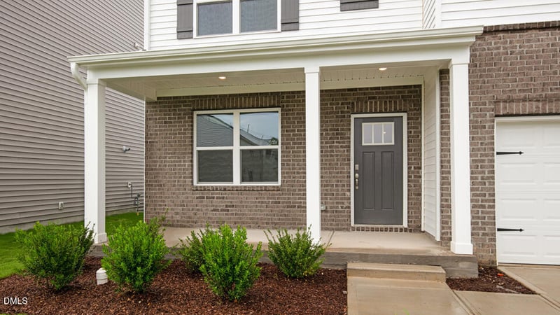 1824 Fighting Bull Dr, Wake Forest, NC 27587