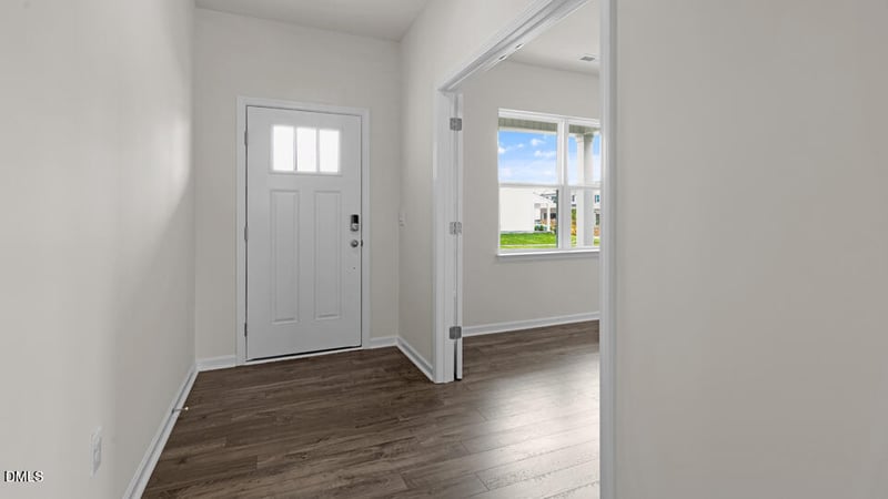 1824 Fighting Bull Dr, Wake Forest, NC 27587