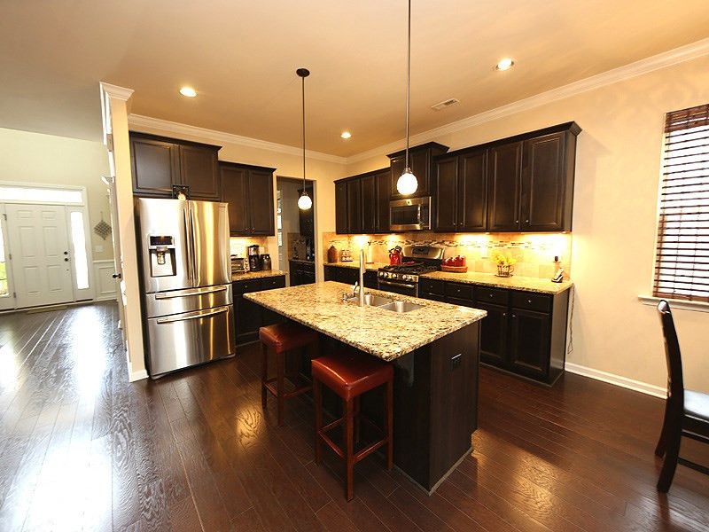 1824 Grande Maison Dr, Apex, NC 27502