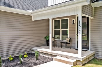 1824 Irish Blvd, Sanford, NC 27332