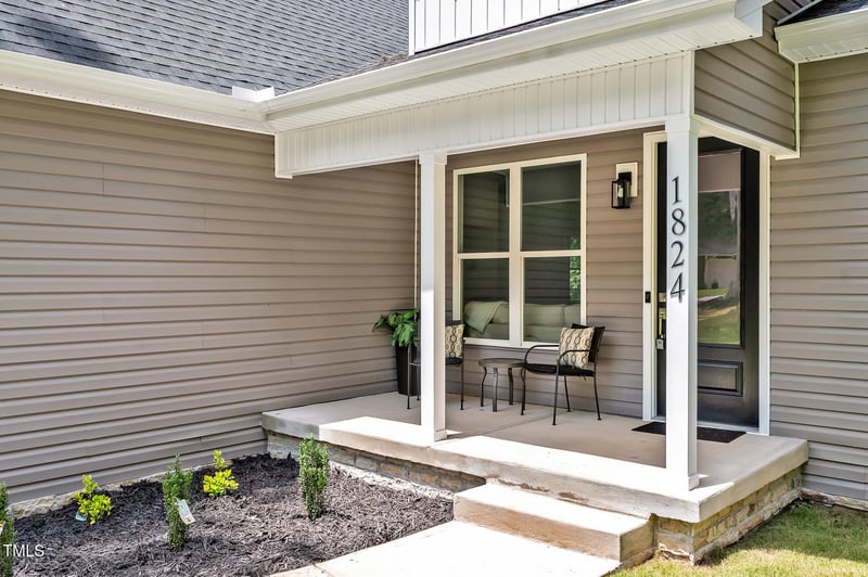 1824 Irish Blvd, Sanford, NC 27332
