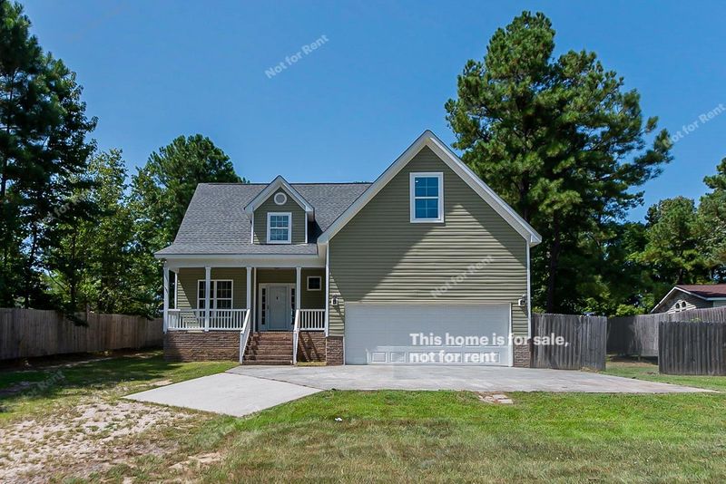 1824 Long Mill Rd, Youngsville, NC 27596