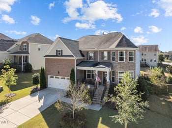 1824 Longmont Dr, Wake Forest, NC 27587