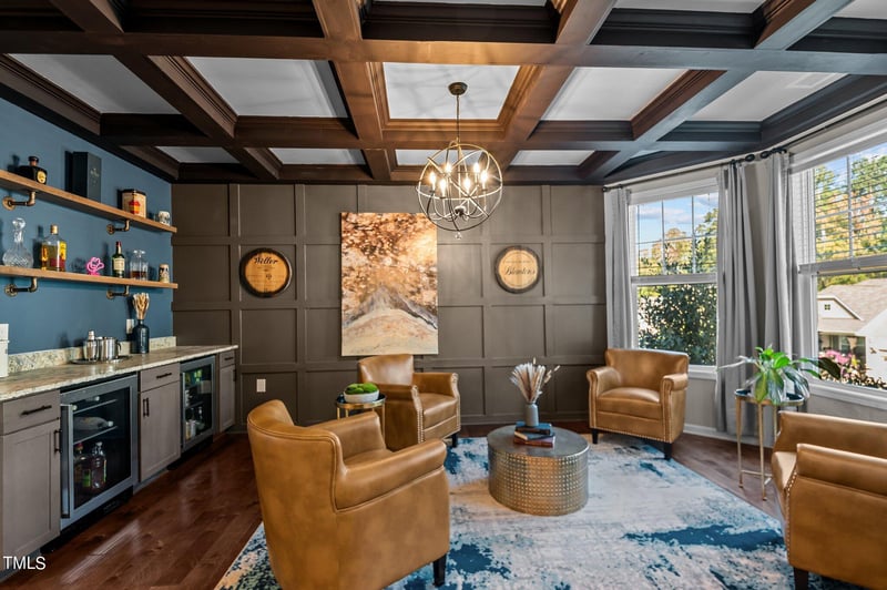 1824 Longmont Dr, Wake Forest, NC 27587