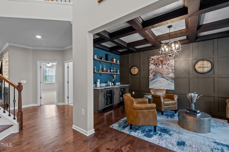 1824 Longmont Dr, Wake Forest, NC 27587