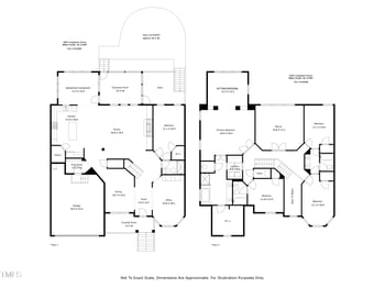 1824 Longmont Dr, Wake Forest, NC 27587