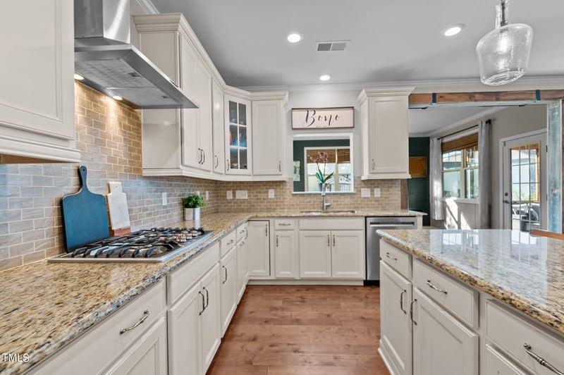 1824 Longmont Dr, Wake Forest, NC 27587