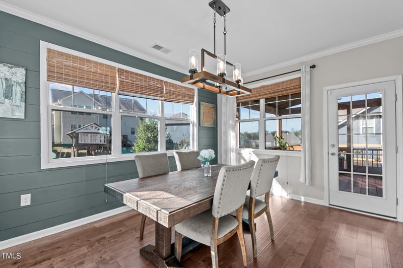 1824 Longmont Dr, Wake Forest, NC 27587