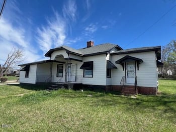 1824 N Main St, Roxboro, NC 27573