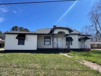 1824 N Main St, Roxboro, NC 27573