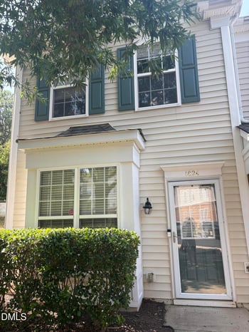 1824 Natalie Brook Way, Raleigh, NC 27609