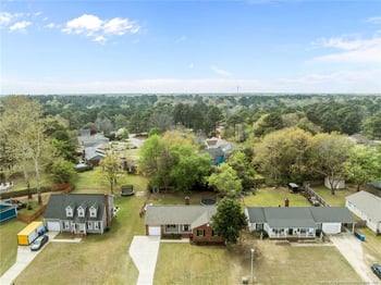 1824 Rivergate Rd, Fayetteville, NC 28304