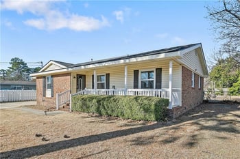 1824 St Paul Ave, Fayetteville, NC 28304