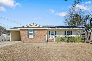 1824 St Paul Ave, Fayetteville, NC 28304