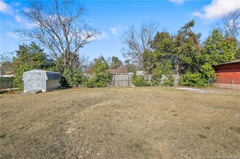1824 St Paul Ave, Fayetteville, NC 28304