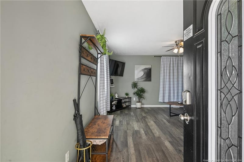 1824 St Paul Ave, Fayetteville, NC 28304