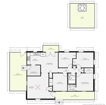 1824 St Paul Ave, Fayetteville, NC 28304